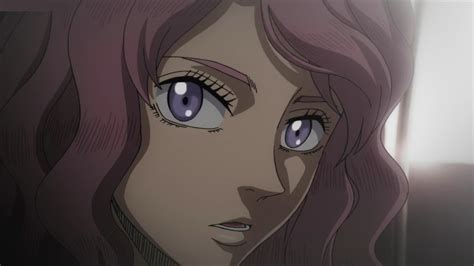 black clover vanessa|Vanessas Story! 